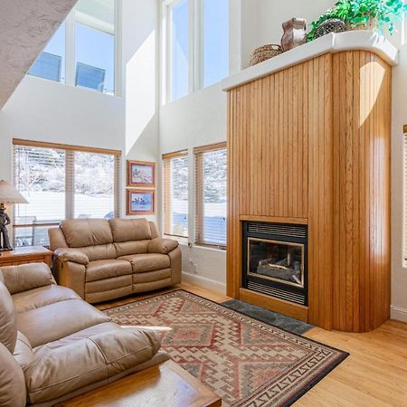 Ski Hill Memories Driggs Exterior foto